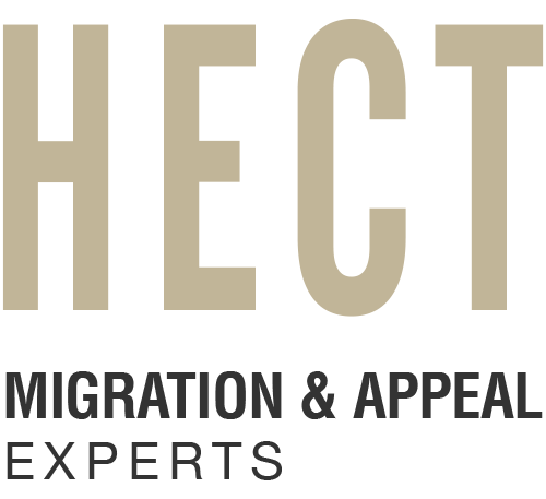 HECT Migration & Appeal Experts